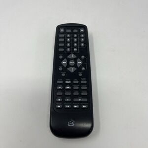 GPX Remote Control HT219B, for Home Theater & DVD Player, Genuine‎ OEM